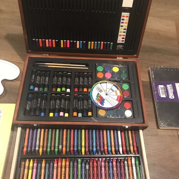 Art kit - Picture 3 of 5